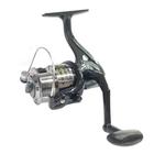 Molinete de pesca maruri omega 5000 - 5 rolamentos - 5.1:1 - drag: 6kg - carretel de longo arremesso