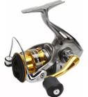 Molinete de pesca shimano sedona 2500hg - 4 rolamentos - drag:4kg -rec.:6.2:1