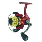 Molinete De Pesca Ultra Light Marine Sports Tiga 600 - 4 Rolamentos - Drag :3kg - 2022