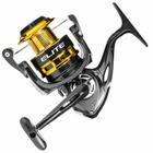 Molinete Elite Gold 6000 Rec4.4:1 Lançamento 2023 Pesca Rio