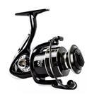 Molinete Makis Fishing Toro Steel 4000 Drag 8kg Pesca