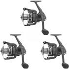 Molinete Marine Sports Beta 300i 3 Unidades