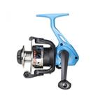 Molinete Marine Sports Jimmy Fd 1 Rolamento 5.2:1 Com Linha