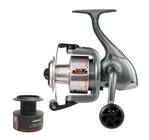 Molinete Marine Sports Xt 2000i 4 Rolamentos 4.6:1 Drag 06kg C/ Carretel De Arremesso Longo