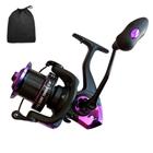 Molinete Pesca Brasil Orbital Surf 10000 SW