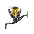 Molinete Pesca Marine Sports Elite 2000 Gold Fricção Dianteira