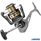 Molinete Pesca Marine Versus 4000 Drag 7kg 4Rol Lançamento