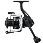 Molinete Pesca Resistente Voxxi 6000 Drag 6kg Preto Jogá