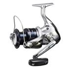 Molinete Pesca Shimano Fishing Nexave 8000 FE 04 Rolamentos Drag 8Kg 4.9:1 Recolhimentos