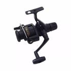 Molinete Pesca Shimano IX 1000R Fricção Traseira Drag 3Kg