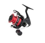 Molinete Pesca Shimano Sienna 2500 Hg 4 Rol Drag: 4 Kg