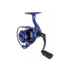 Molinete Saint Microligh Truly 800 5+1 Rol Drag: 2,5kg - Azul