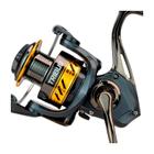 Molinete Saint Plus Tribus Pesca 6000 Antirreverso Instantâneo 5.2:1 10Kg Rol.6