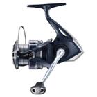 Molinete Shimano Catana 2500HG FE Fricção Dianteira Relação 6.2:1