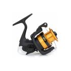 Molinete Shimano Fx Fc 1000 5.0:1 3 Rol Drag 3kg