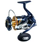 Molinete Shimano New Stella SW 19 8000HGC Fricção Dianteira Drag 25kg 5.6:1