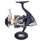 Molinete Shimano New Stella SW 20 18000 HGC Fricção Dianteira Drag 28kg 5.7:1