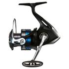 Molinete shimano nexave c3000hg