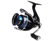 Molinete Shimano Nexave FI 1000 - 4 Rolamentos