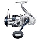 Molinete Shimano Saragosa SW A 18000HG Fricção Dianteira Drag 22kg Relação 5.7.1