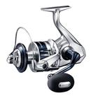 Molinete Shimano Saragosa SW A 8000HG Fricção Dianteira Drag 12kg Relação 5.6:1