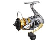 Molinete Shimano Sedona FI 500 - 4 Rolamentos