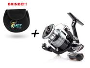 Molinete Shimano Sienna FE 4000