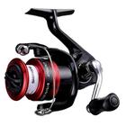 Molinete shimano sienna fg 4000