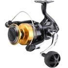 Molinete Shimano Socorro SW 5000 (Rec. 4.6:1, Drag 10kg, 440g)