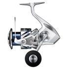 Molinete Shimano Stradic FM 5000 XG Fricção Dianteira Drag 11kg