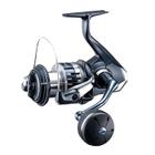 Molinete Shimano Stradic SW 10000 HG Fricção Dianteira Drag 13kg