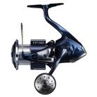 Molinete Shimano Twin Power XD 4000 HG Fricção Dianteira Drag 11kg