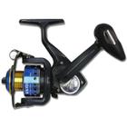 Molinete Tokushima Linha Hx Para Pesca 11+1 Rolamentos