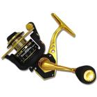 Molinete Tokushima Linha Sa Para Pesca 11+1 Rolamentos