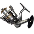 Molinete Tokushima Linha Sx Para Pesca 3+1 Rolamentos