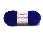 MOLLET 100gr - COR 512 - Azul bic