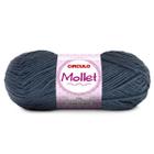 MOLLET 100gr - COR 8860 - Noturno - Circulo