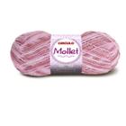 MOLLET 100gr - COR 9373 - Doceria - Circulo