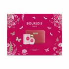 Mon Bourjois La Fantastique Kit Perfume Feminino Eau de Parfum + Necessaire