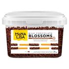 Monalisa Blossoms Ao Leite 1kg - Callebaut