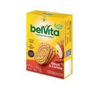 Mondelez Biscoito Belvita Maçã e Canela multipack 75g