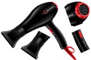 Mondial Turbo Color Red SC-41 Secador 1900W Preto/Verm 127V