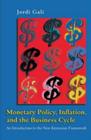 Monetary policy, inflation, and the bus - PRINCETON UNIVERSITY PRESS