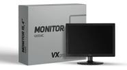Monitor 15.4 Vxpro Vx154Z Led 60Hz 8Ms Hdmi Vga