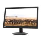 Monitor 19.5" HD Lenovo Tthinkvision E20-1B, 1 x VGA 1 HDMI 1.4, 3 anos de garantia LENOVO