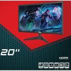 Monitor 20 Hye HYE20NLM LED HDMI/VGA 5MS