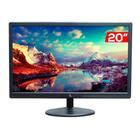 Monitor 20" LED 75hz, Widescreen, HD+, HDMI, VGA, VESA, Ajuste de inclinação - 3green M200WHD