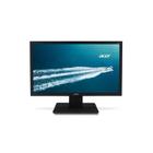 Monitor 21.5 Pol Led Acer V226 Hql Bbi Umwv6Aab07 Vga Hdmi Full Hd