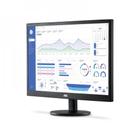 Monitor 23.6 Polegadas Led Aoc Led M2470swh2