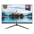 Monitor 23.8 75Hz Full Hd 3Ms Sem Borda - Mymax